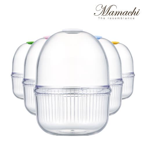 Mamachi Outdoor Carrier Small